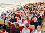 "Sveti Josip - nadahnuće za rad vjeroučitelja" tema biskupijskog stručnog skupa vjeroučitelja i odgajateljica u vjeri